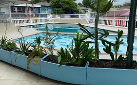 Hotel la popa