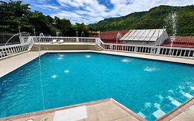 Hotel la popa